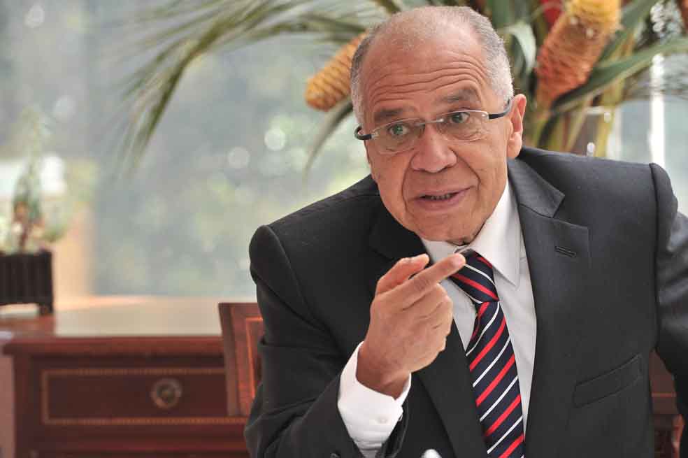 ‘Presidente no puede destituir alcaldes’