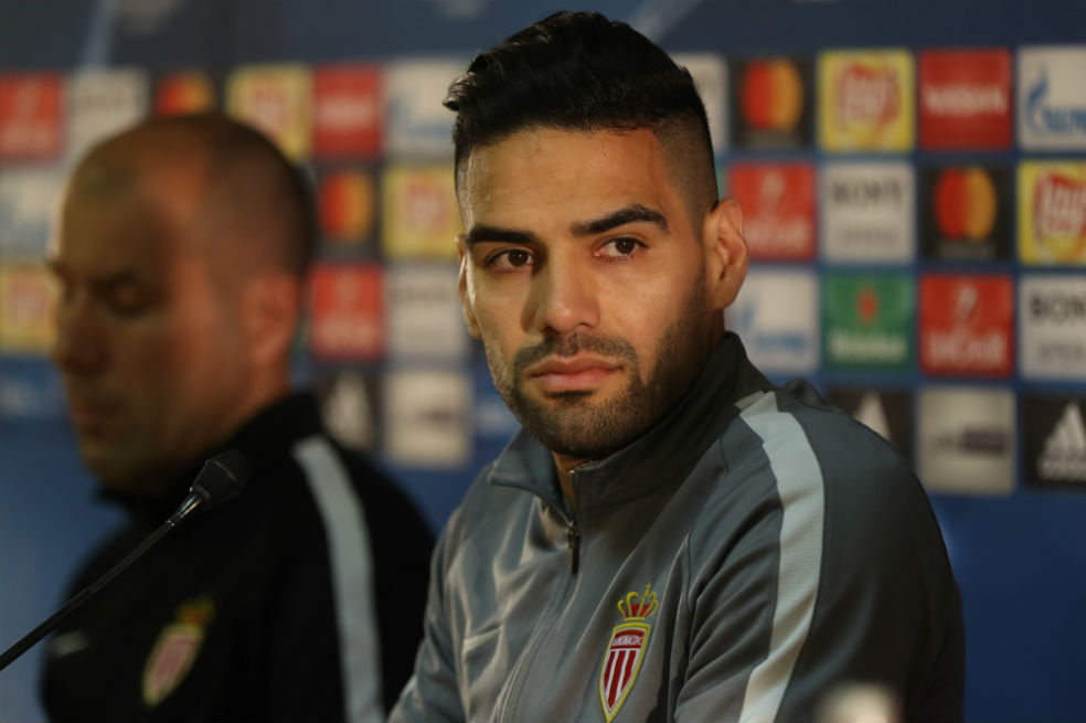 Falcao: "Nos jugaremos una final contra el Dortmund"