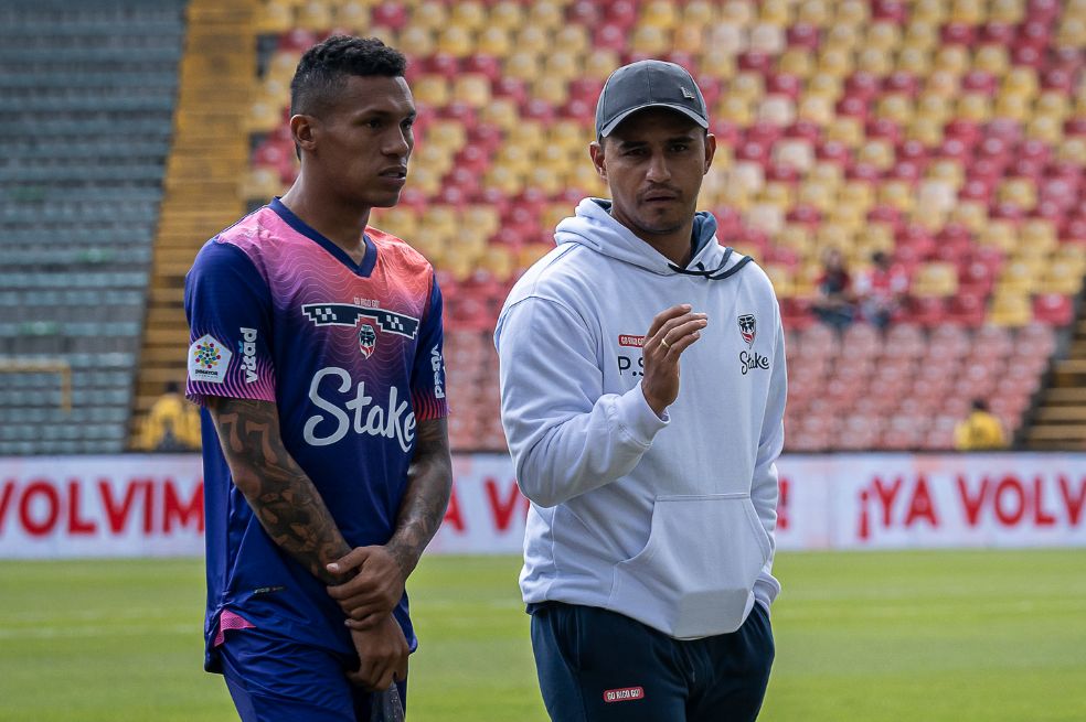Fortaleza vs. Millonarios, una excusa para hablar de salud mental en el fútbol