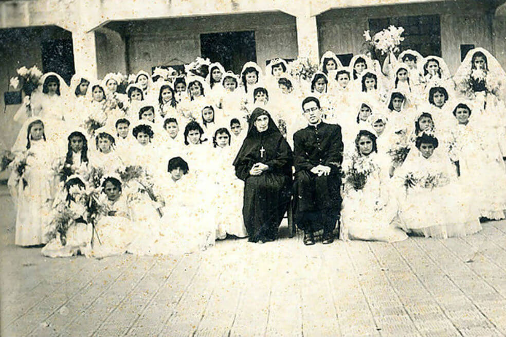 Presentan galería fotográfica para revivir la memoria histórica de Mosquera, Cundinamarca