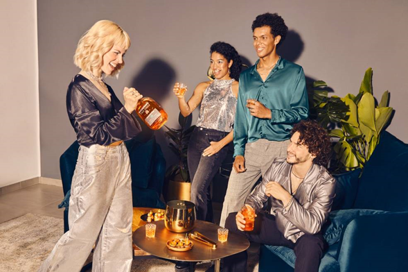 ‘Te Falta Whisky’, la nueva plataforma de Diageo que invita a romper paradigmas