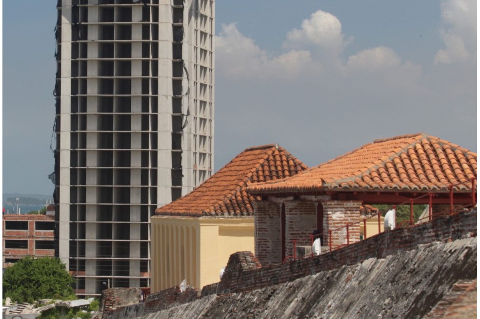 Tribunal Administrativo rechazó tutela que buscaba la demolición de edificio Aquarela