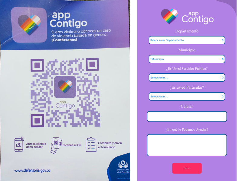 AppContigo