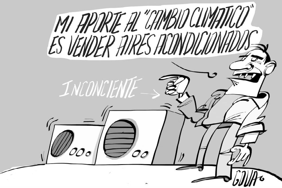 La instantánea