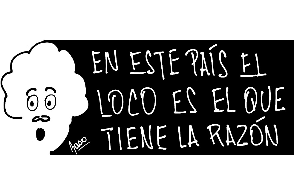 La Franja de Gaso