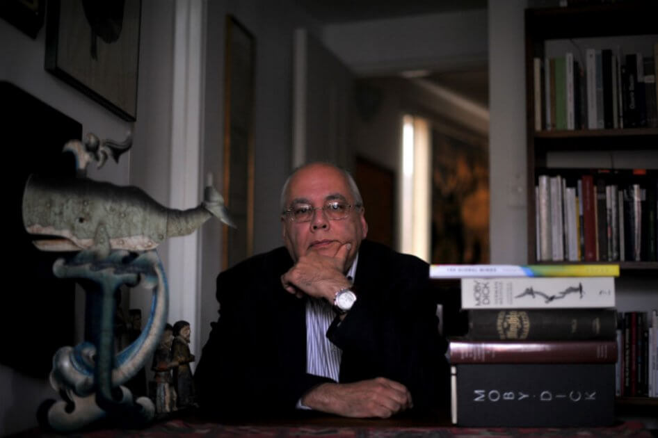 “Debemos invertir mucho más en colegios para tener un país diferente”: Fernando Zalamea