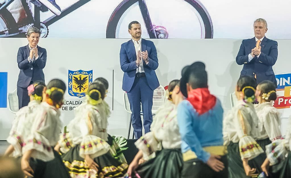 Bogotá región: Gobierno sanciona Ley de la Región Metropolitana