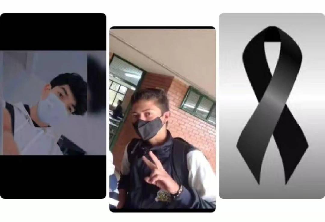 Secretaría de Educación confirma muerte de tres estudiantes de colegios públicos