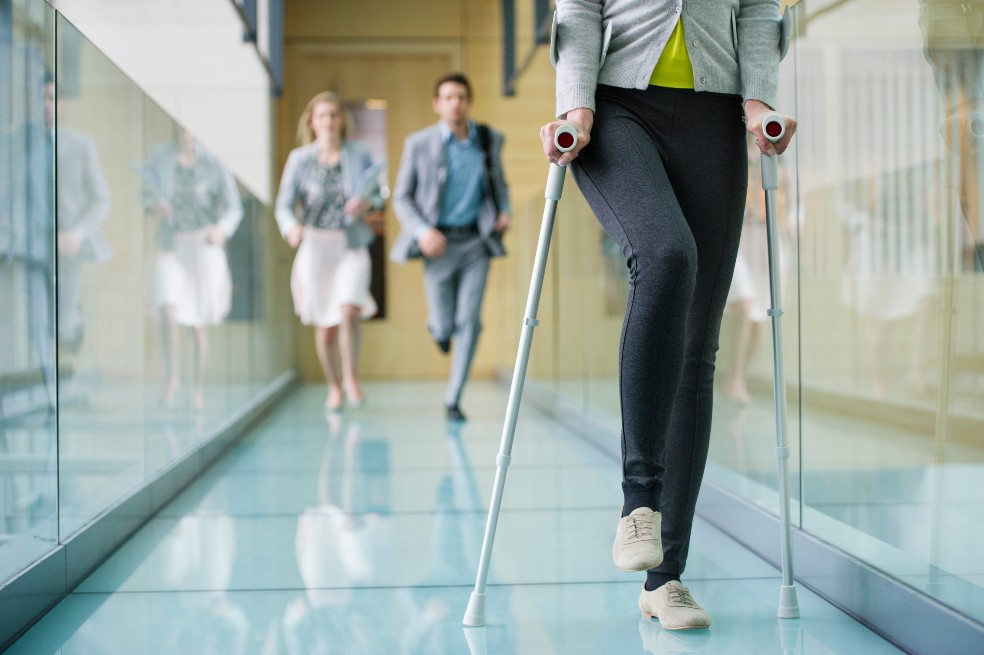 Conozca cuándo es ineficaz el despido de empleados con problemas de salud