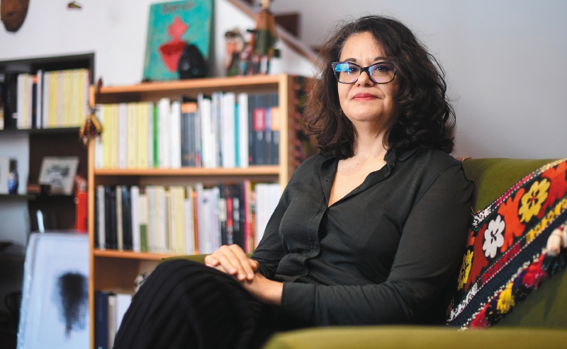 “No sacamos nada si cerramos los ojos y nos atrincheramos”
