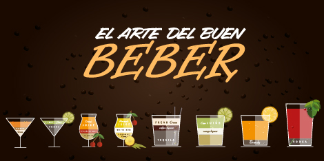 El arte del buen beber