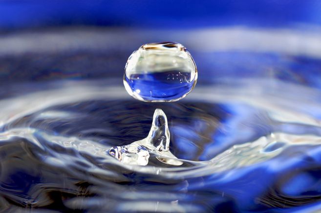 ONU advierte que nuevos futuros de agua podrían generar burbujas