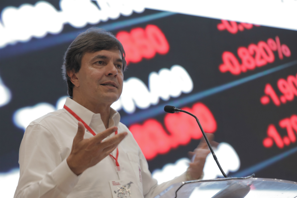 Así se vivieron los 90 años de la Federación de Cafeteros