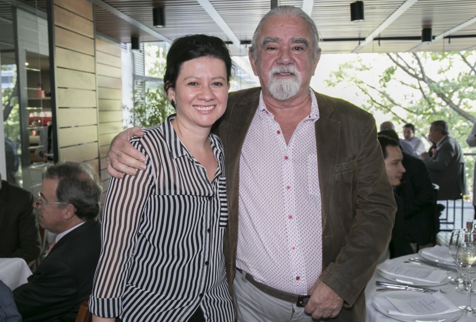 Falleció Hugo Zapata, escultor y arquitecto colombiano