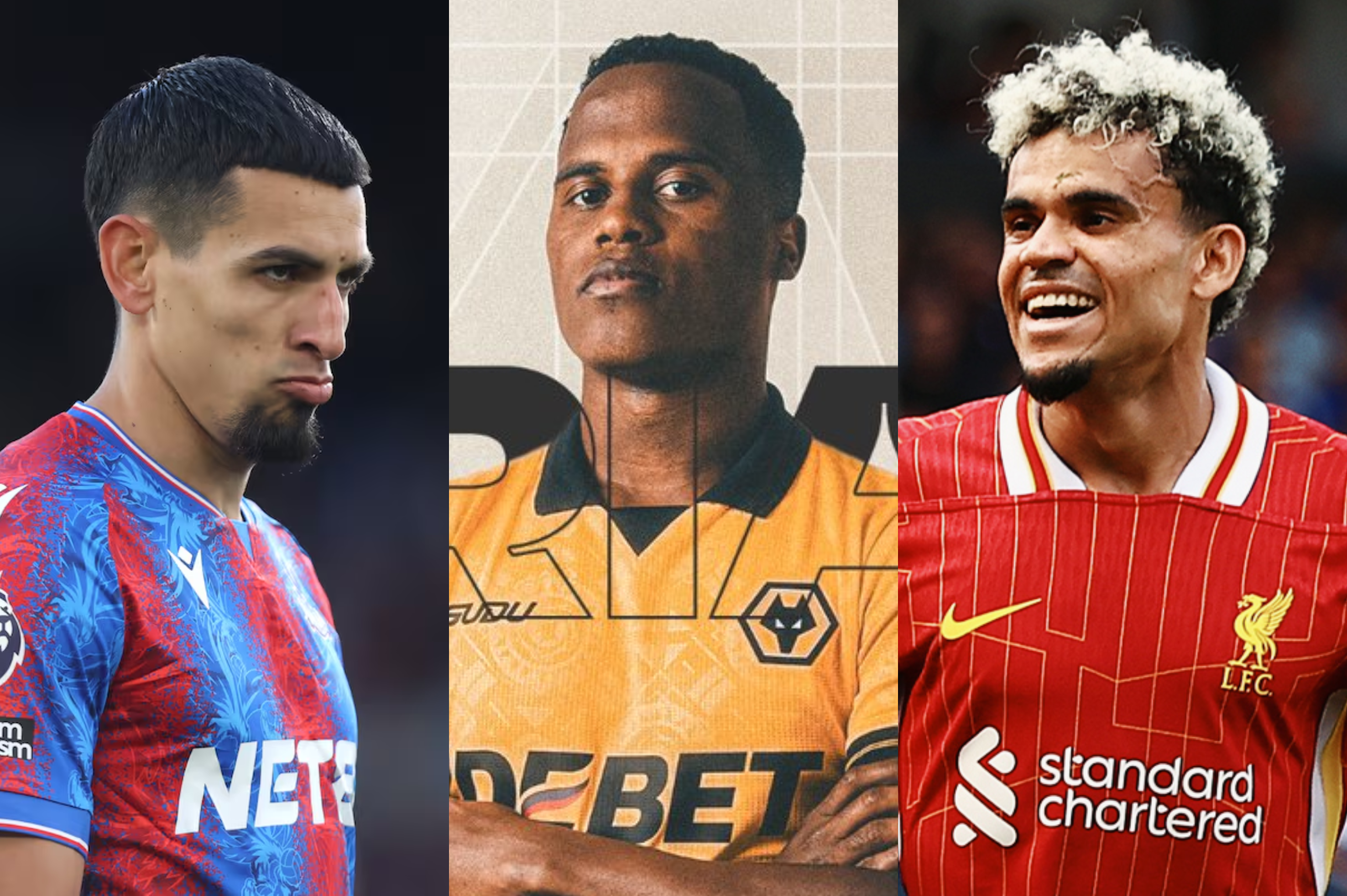 Con Jhon Arias en Wolves: ¿cuántos colombianos hay en la Premier League inglesa?