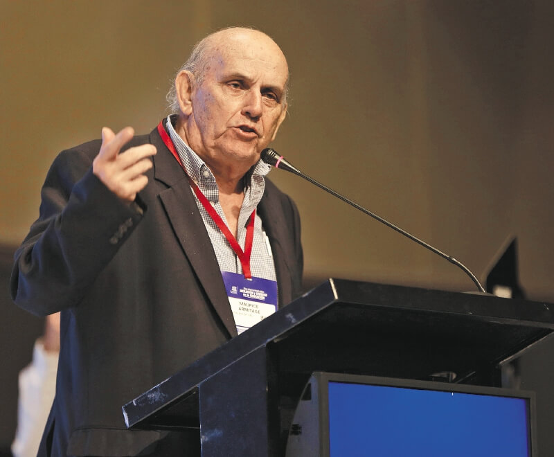 “Invertir en la educación en Colombia no genera réditos políticos”: Maurice Armitage