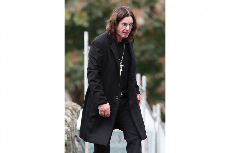 Ozzy Osbourne y su adicción al sexo
