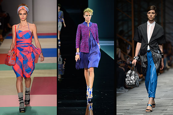 Los mejores looks de 2013