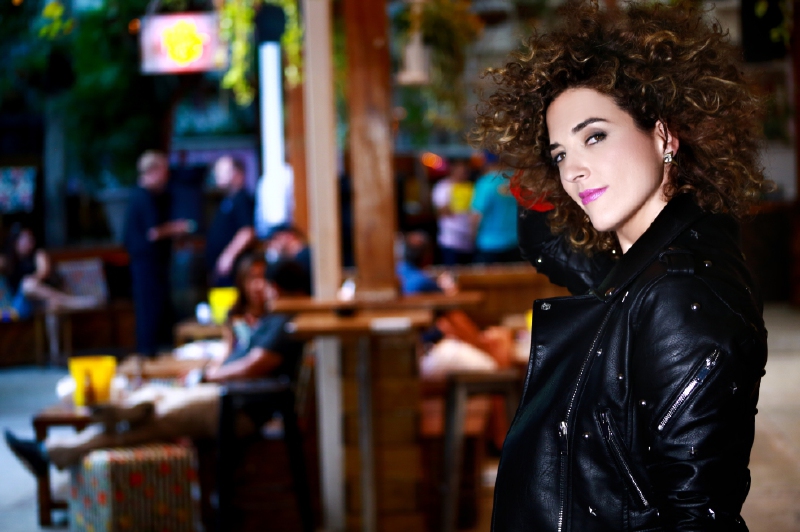 Inés Gaviria: entre canciones y cómplices sonoros