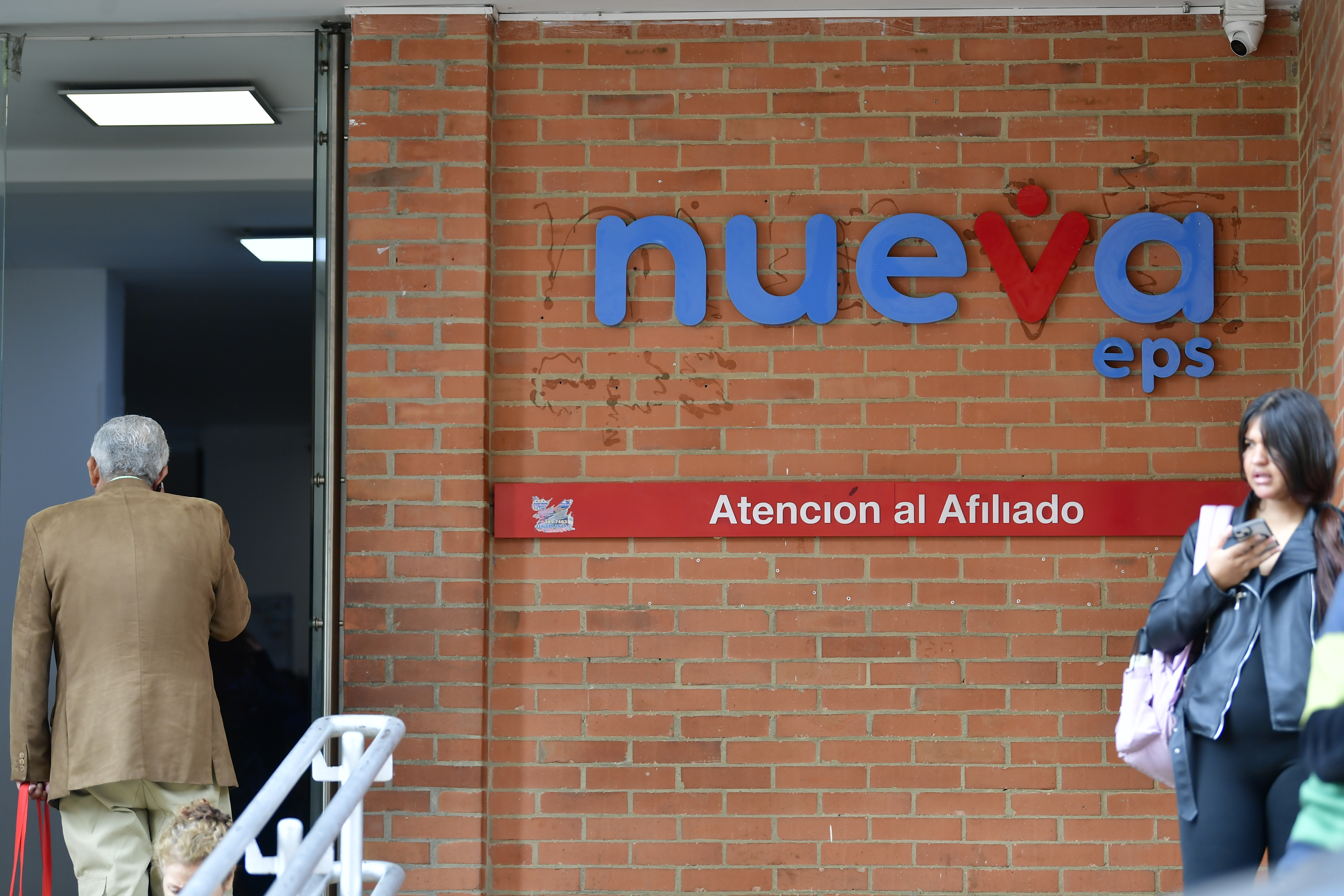Supersalud da ultimátum a Nueva EPS para que presente estados financieros de últimos 3 años