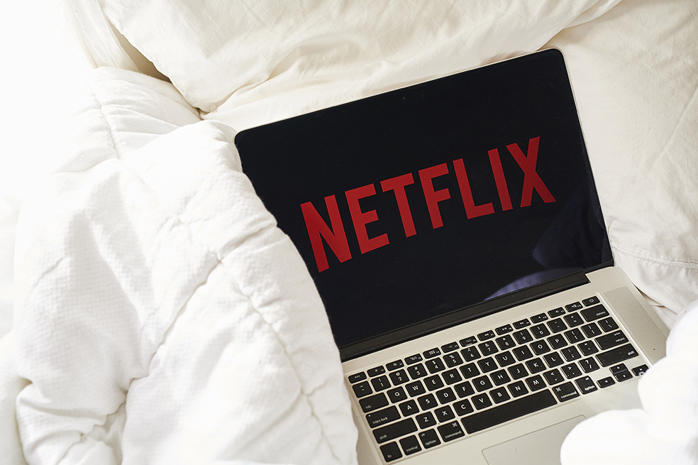 ¿Quién está colocando la mayoría de los suscriptores de Netflix?