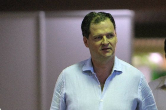 Que las Farc pidan medidas eficaces contra el desplazamiento es “cínico”