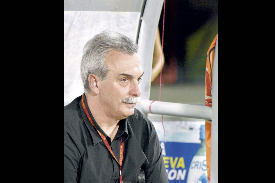 Dt del Cúcuta: nosotros no bajamos los brazos