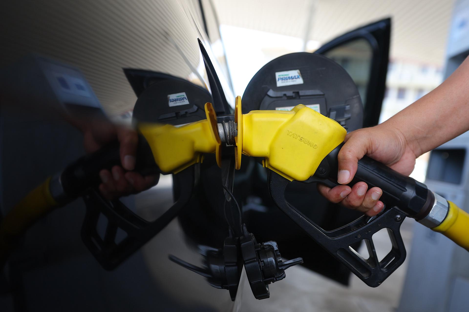 La gasolina sube COP 400 desde el 1 de mayo: estas son las razones del Gobierno