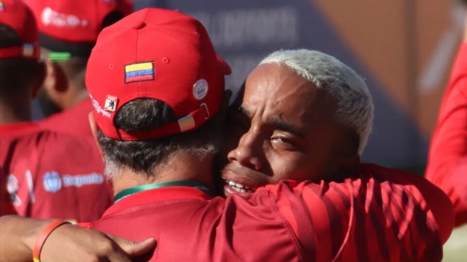 Colombia logró una histórica victoria el Mundial Juvenil de Sóftbol