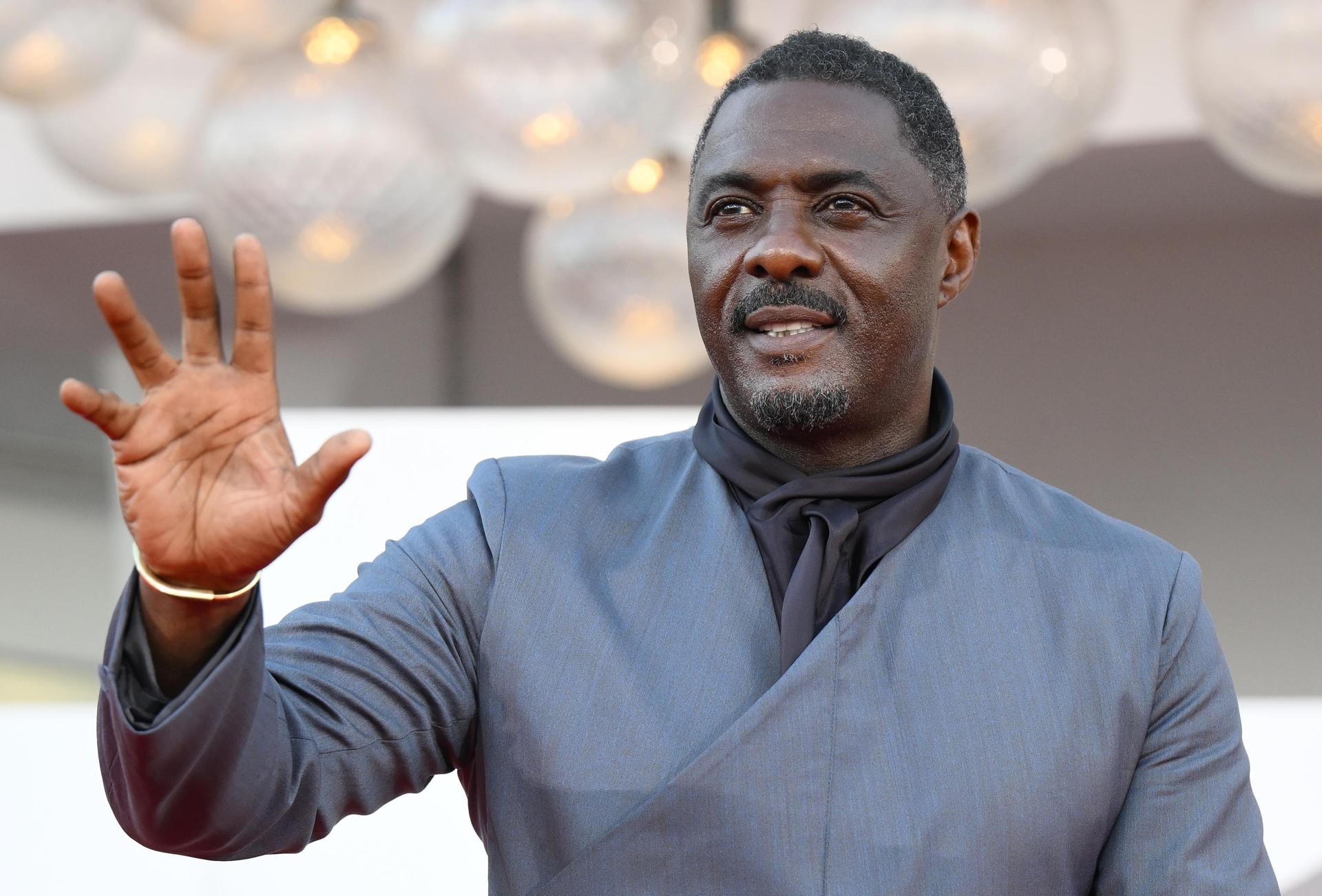 ¿Quién es Idris Elba, el actor nombrado ‘caballero’ por Carlos III y el gobierno británico?
