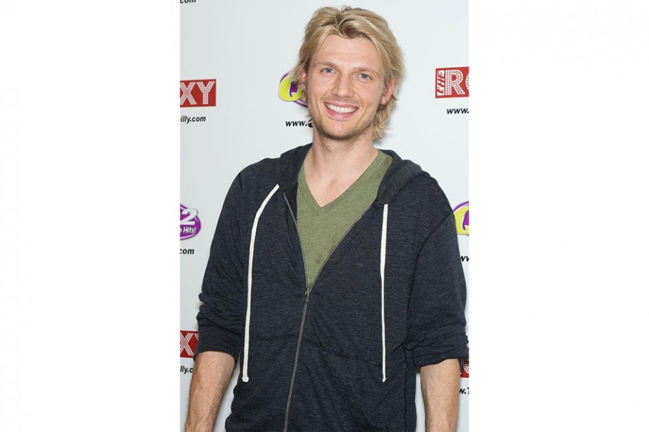 Nick Carter, de Backstreet Boys, fue arrestado por pelear en bar