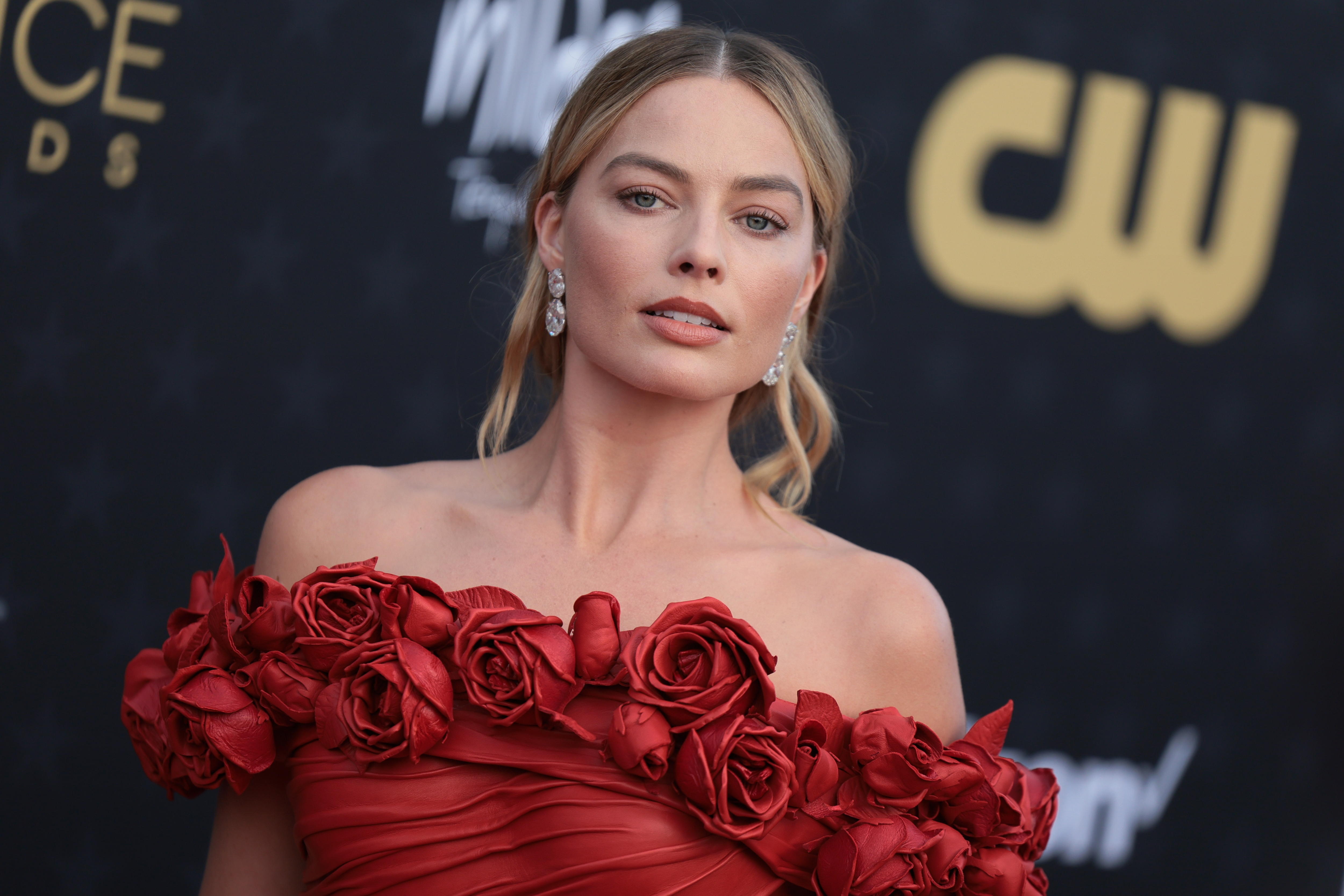 Margot Robbie piensa despedirse temporalmente de la actuación: esto dijo