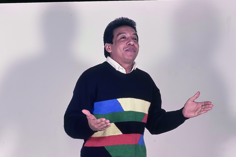 Diomedes Díaz: cómo murió, cuánto cobraba por un saludo y el perfume que usaba