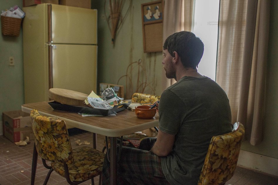 «Outcast»: demonios que salen del cómic para tomarse la televisión mundial