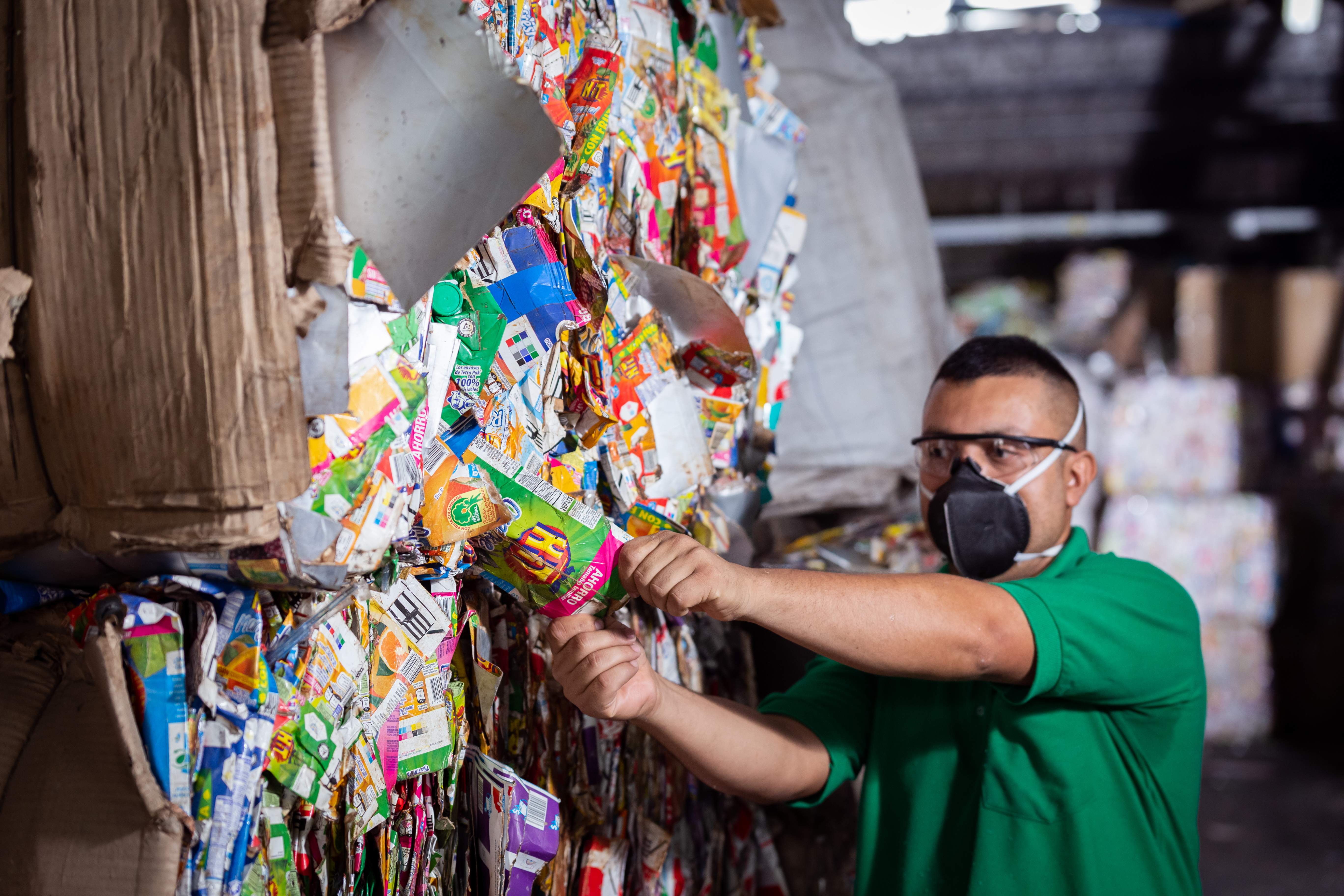Postobón, comprometidos con la Economía Circular