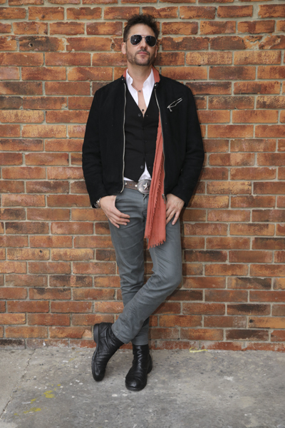 Rodrigo Candamil