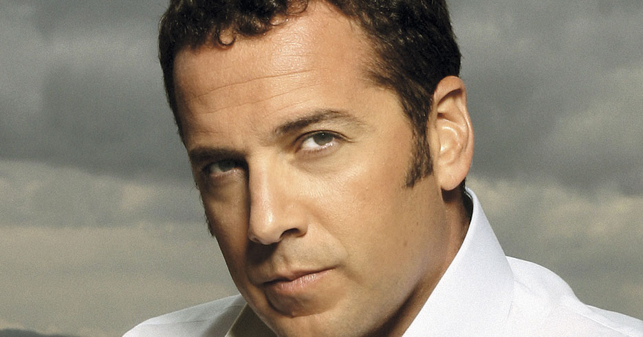 «La Voz Kids es una muestra de un talento que va en crecimiento» José Gaviria