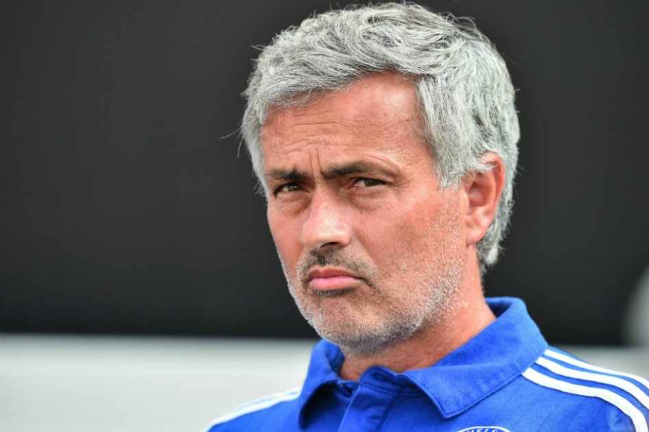 Mourinho: «El año pasado Ronaldo estuvo fantástico, pero Hazard fue mejor»