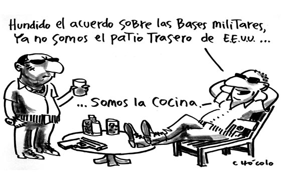 La Cocina