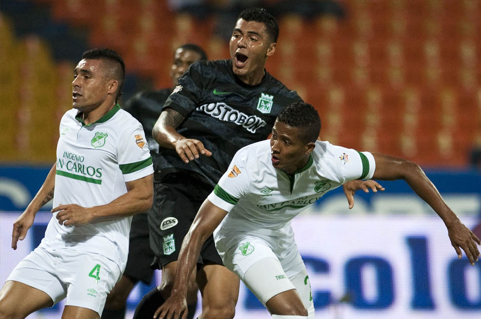Deportivo Cali, nuevo campeón de la Superliga