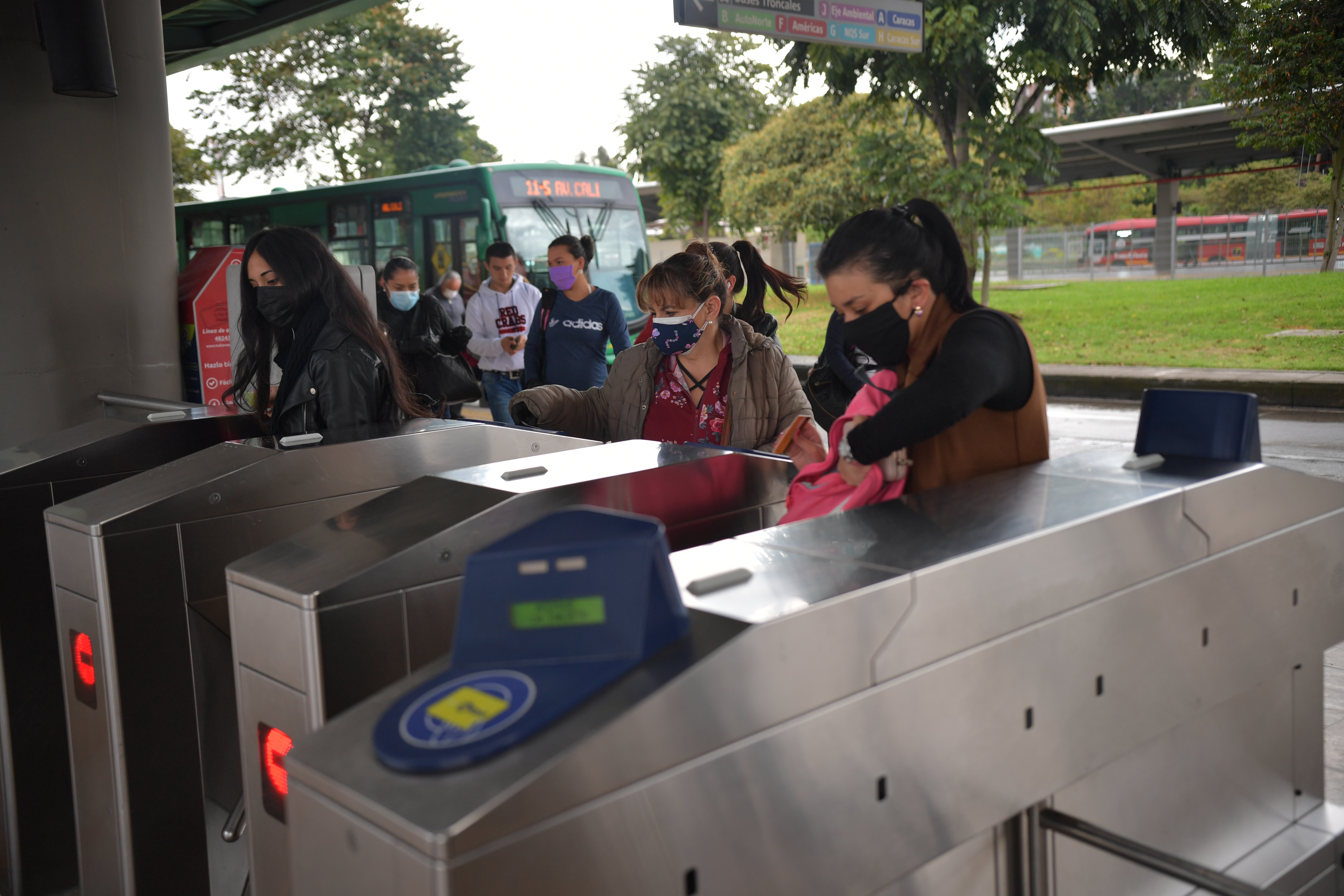 Desde ahora se podrá recargar la tarjeta “Tu llave” desde el celular