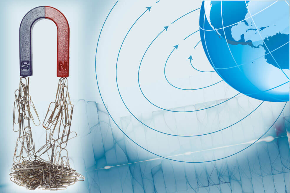 El electromagnetismo en nuestra vida diaria