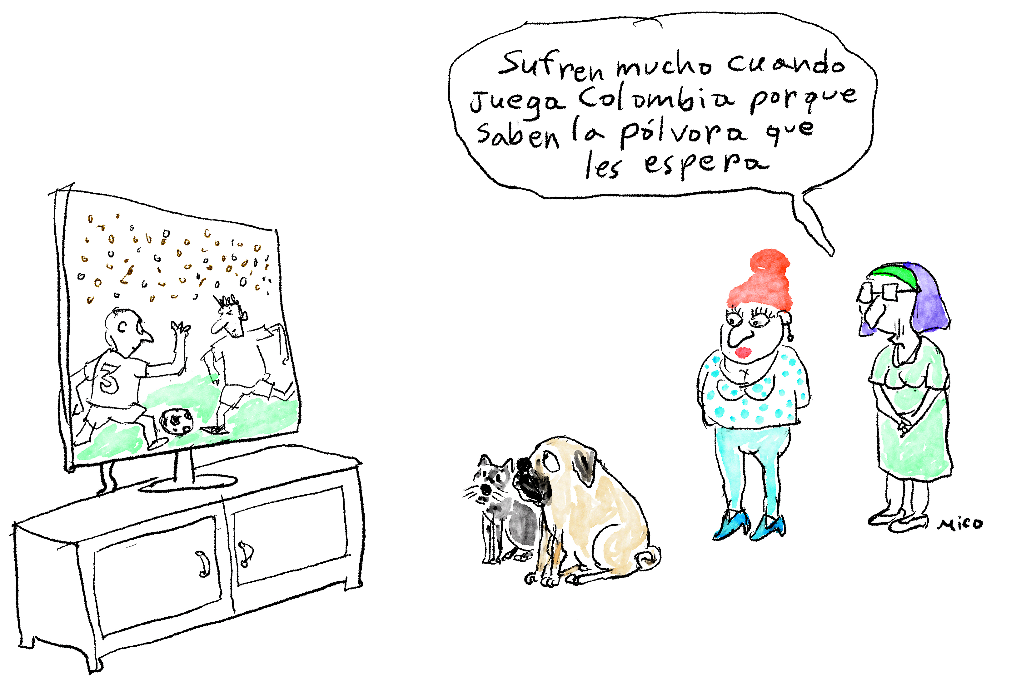 Mico