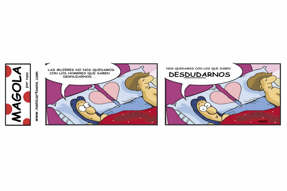 Sin duda