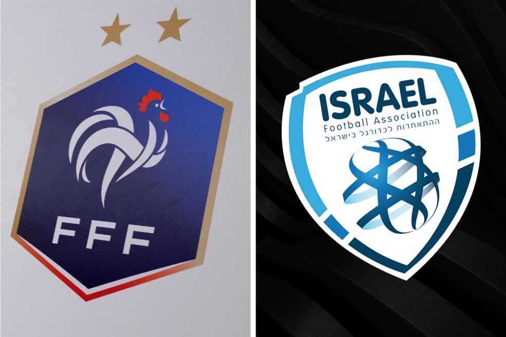 Policía parisina movilizará a 4.000 agentes para partido entre Francia e Israel
