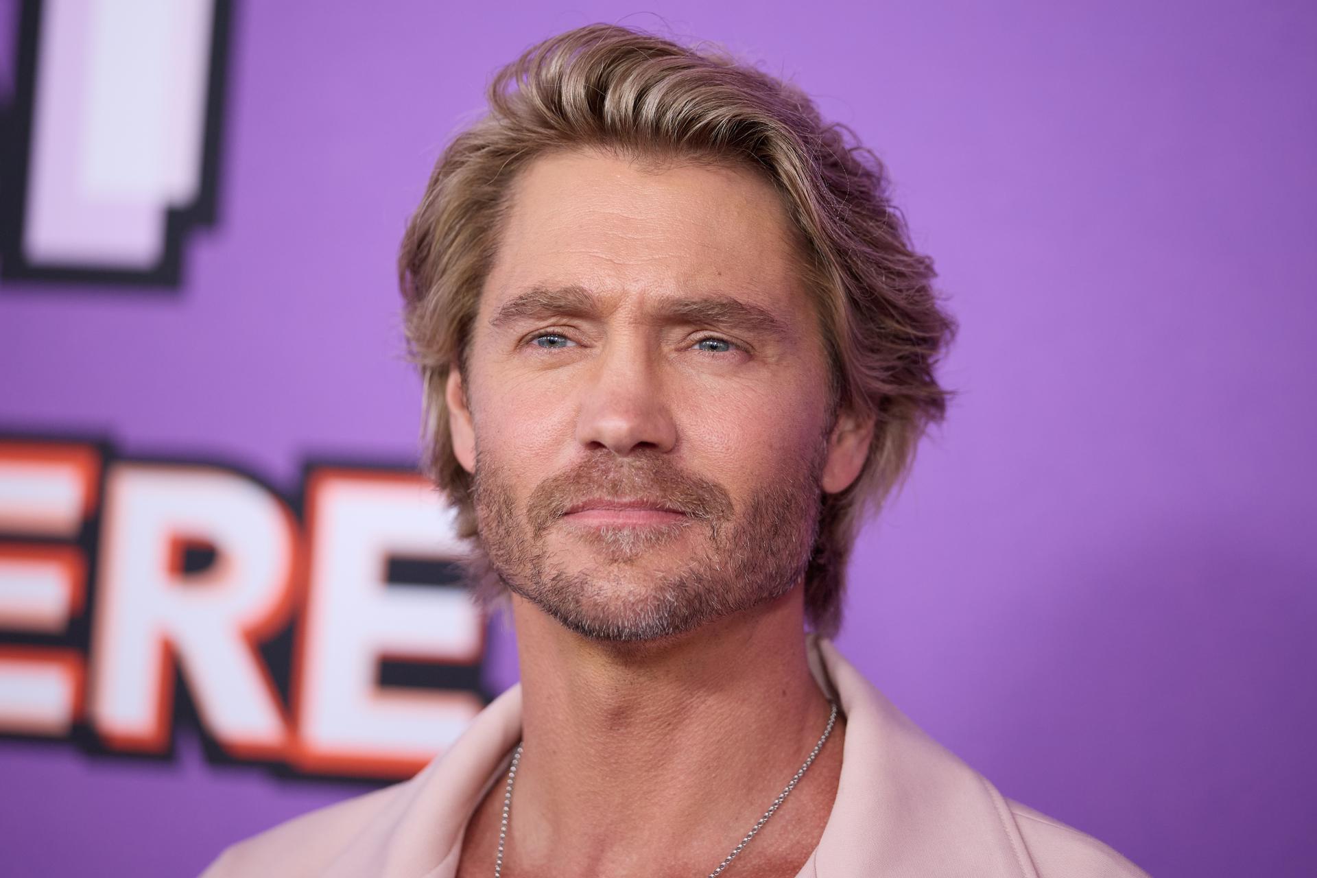Chad Michael Murray: edad, esposas y más del actor de ‘Otro viernes de locos’