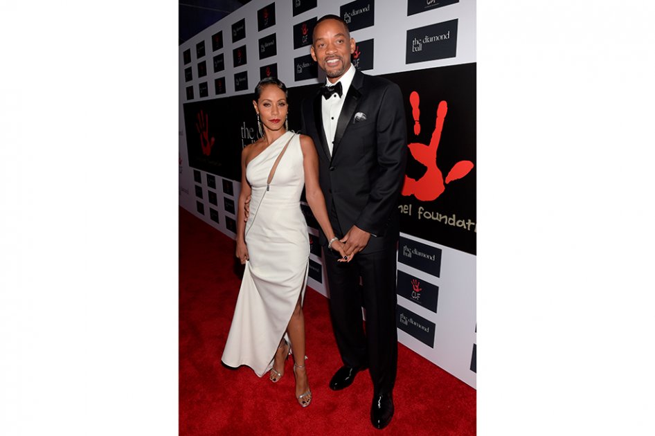 Will Smith se une al boicot contra los premios Óscar