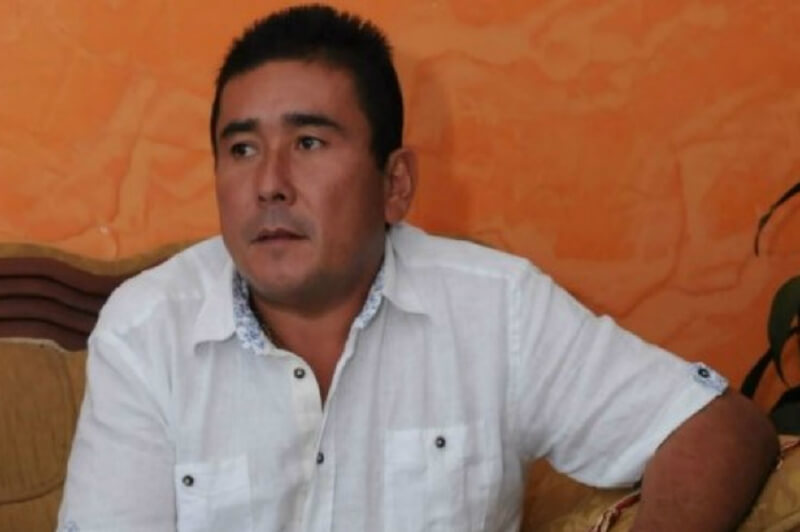La historia de «Pedro Orejas», el esmeraldero que acaba de ser condenado en EE.UU.