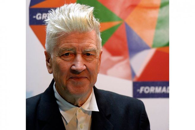 El director David Lynch revela que padece enfermedad que le impide salir de casa