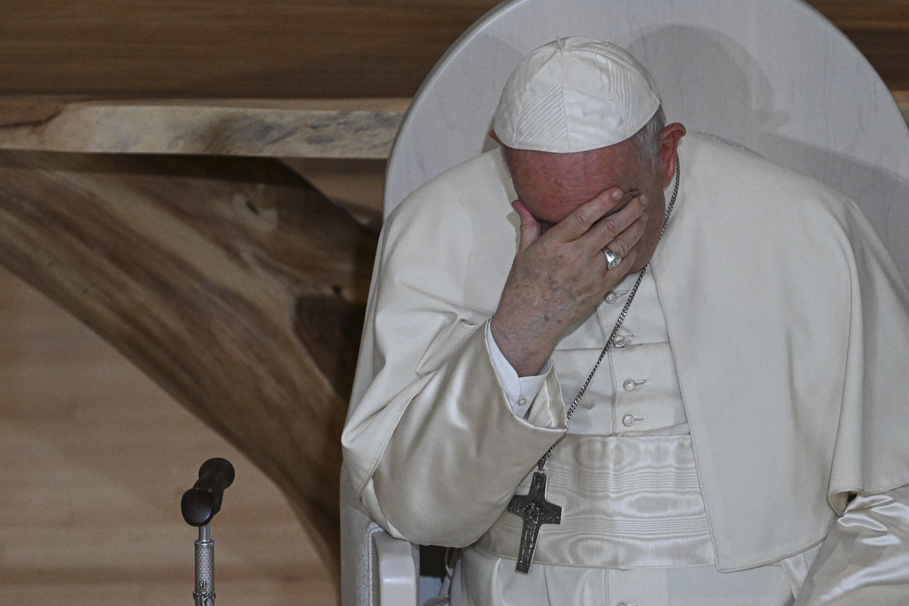 ¿Por qué el Vaticano se disculpó con Rusia tras declaraciones del papa?